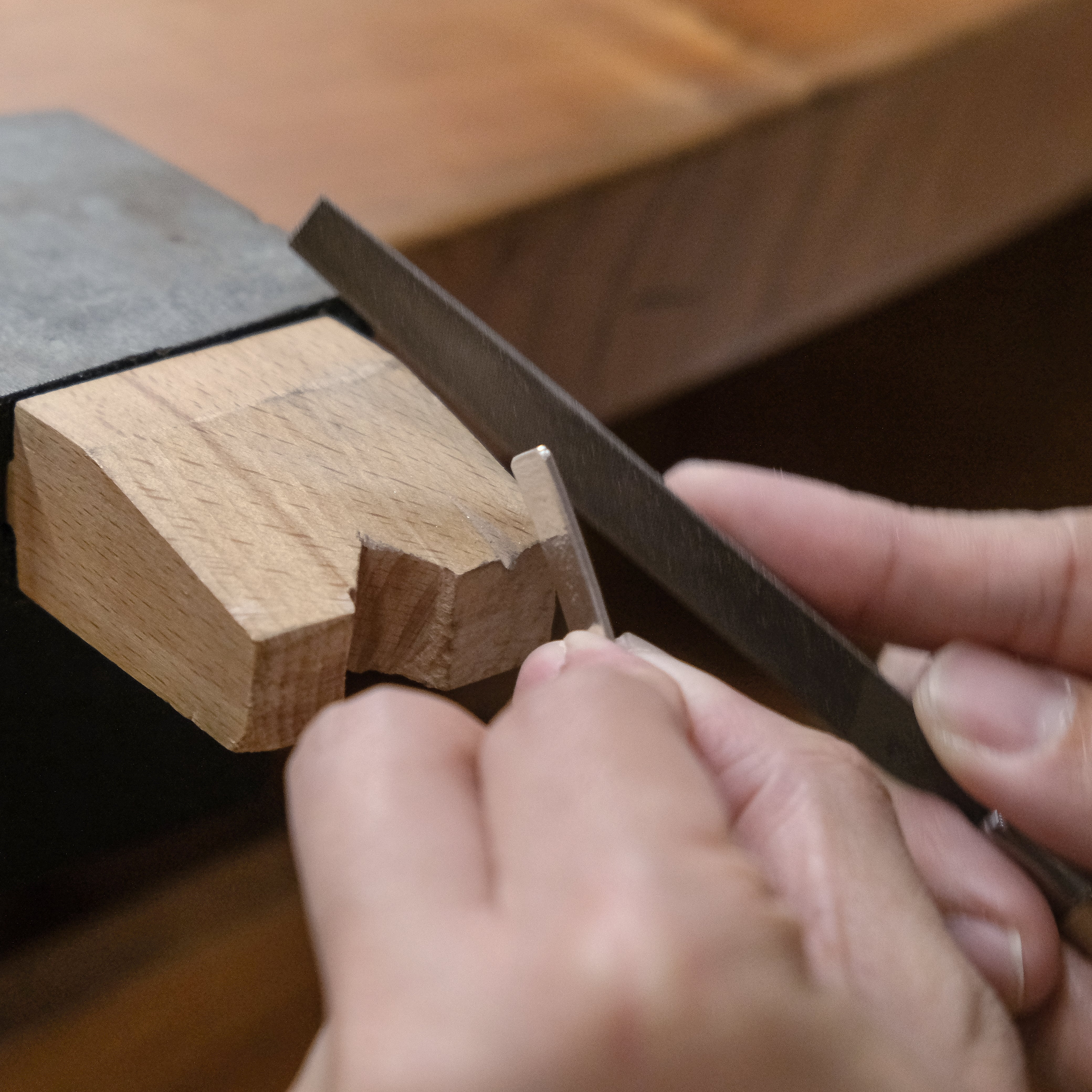 工藝一刻:冬季限定