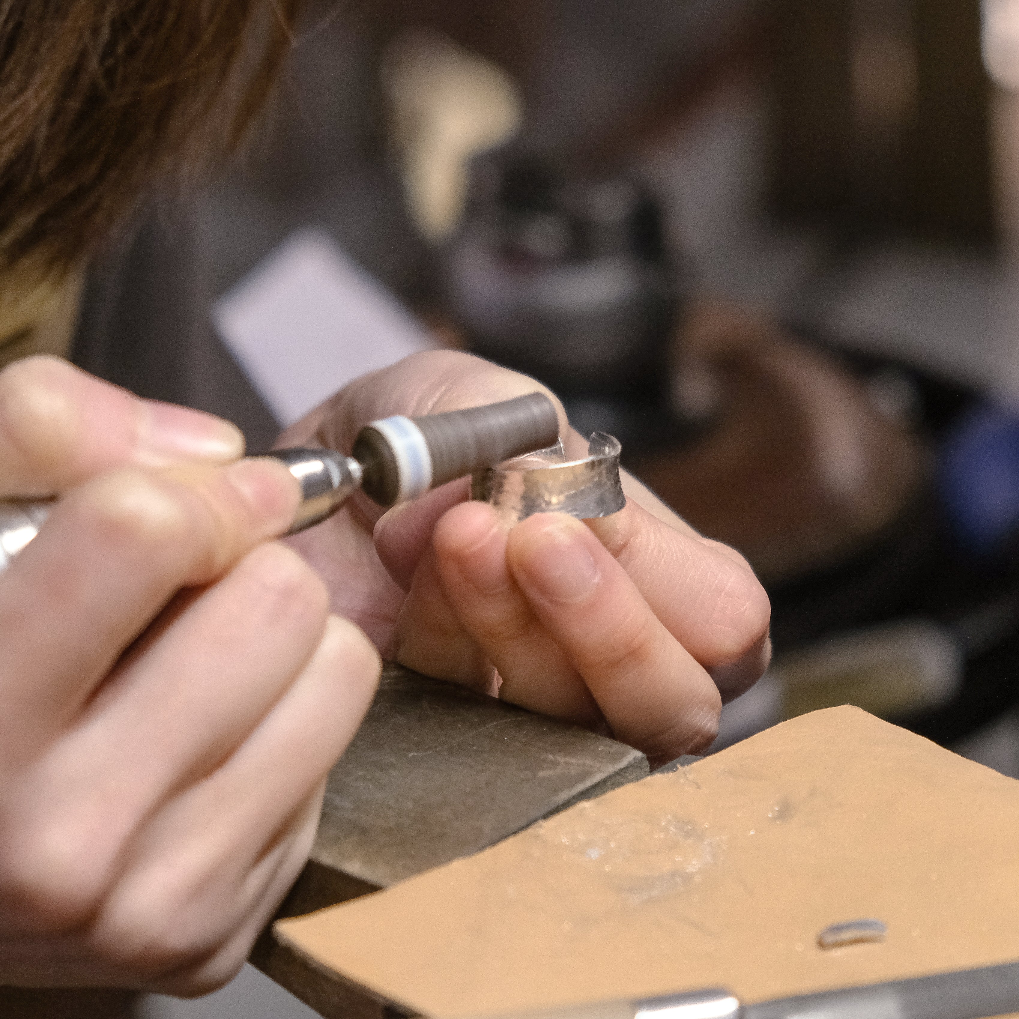 工藝一刻:冬季限定