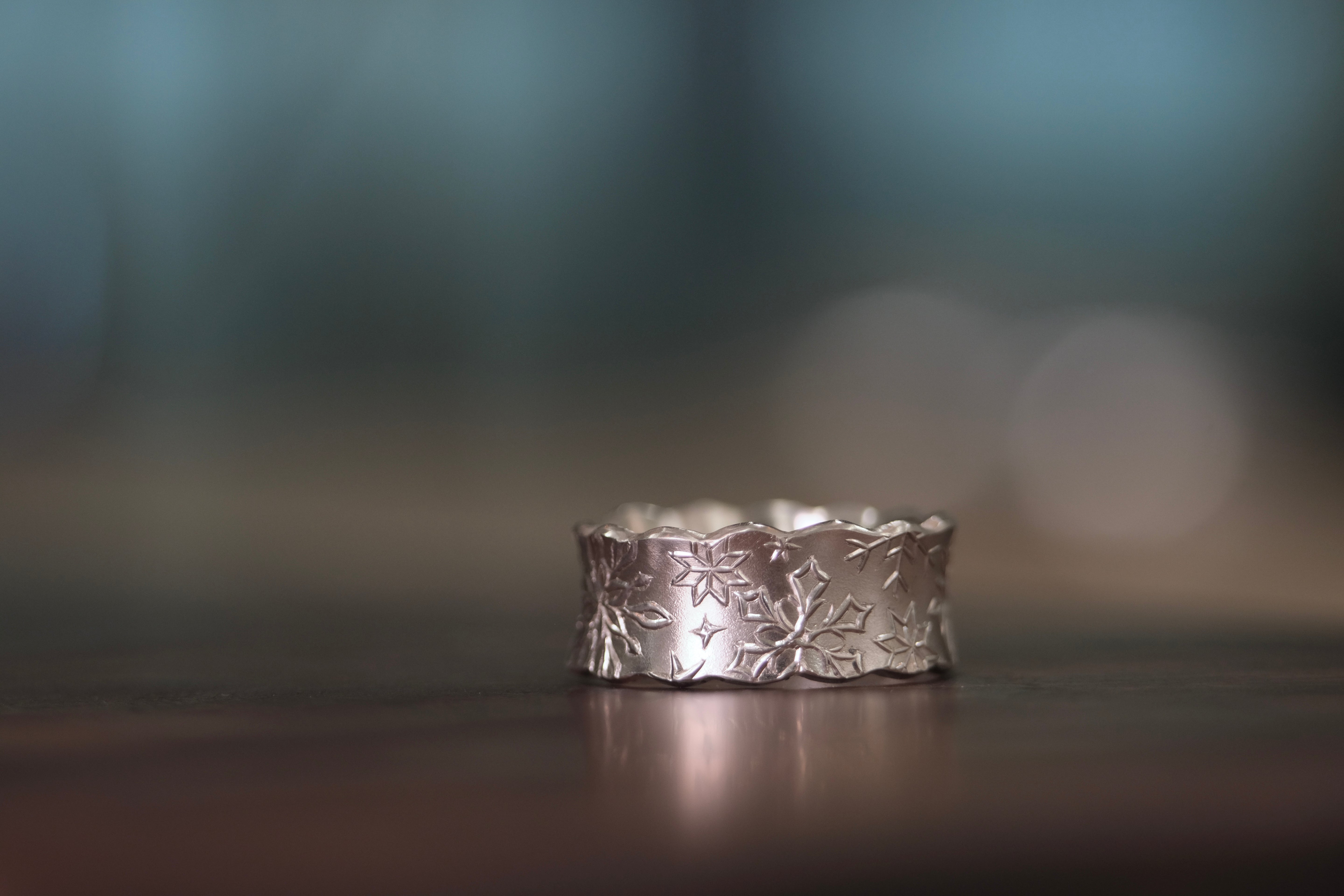 工藝一刻:冬季限定