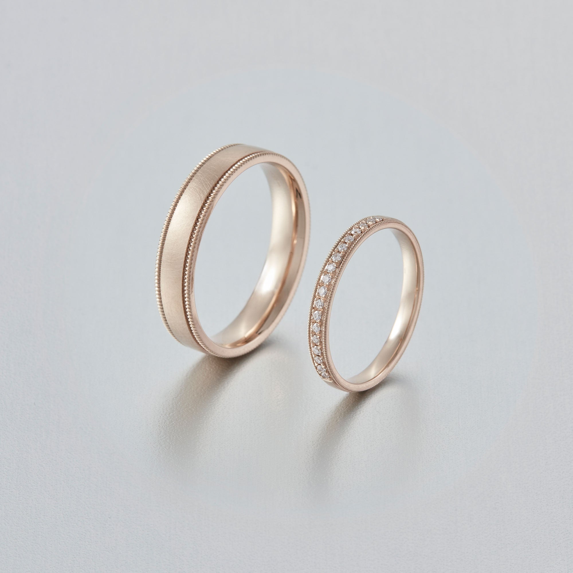 Sunsmith Millegrain Bold