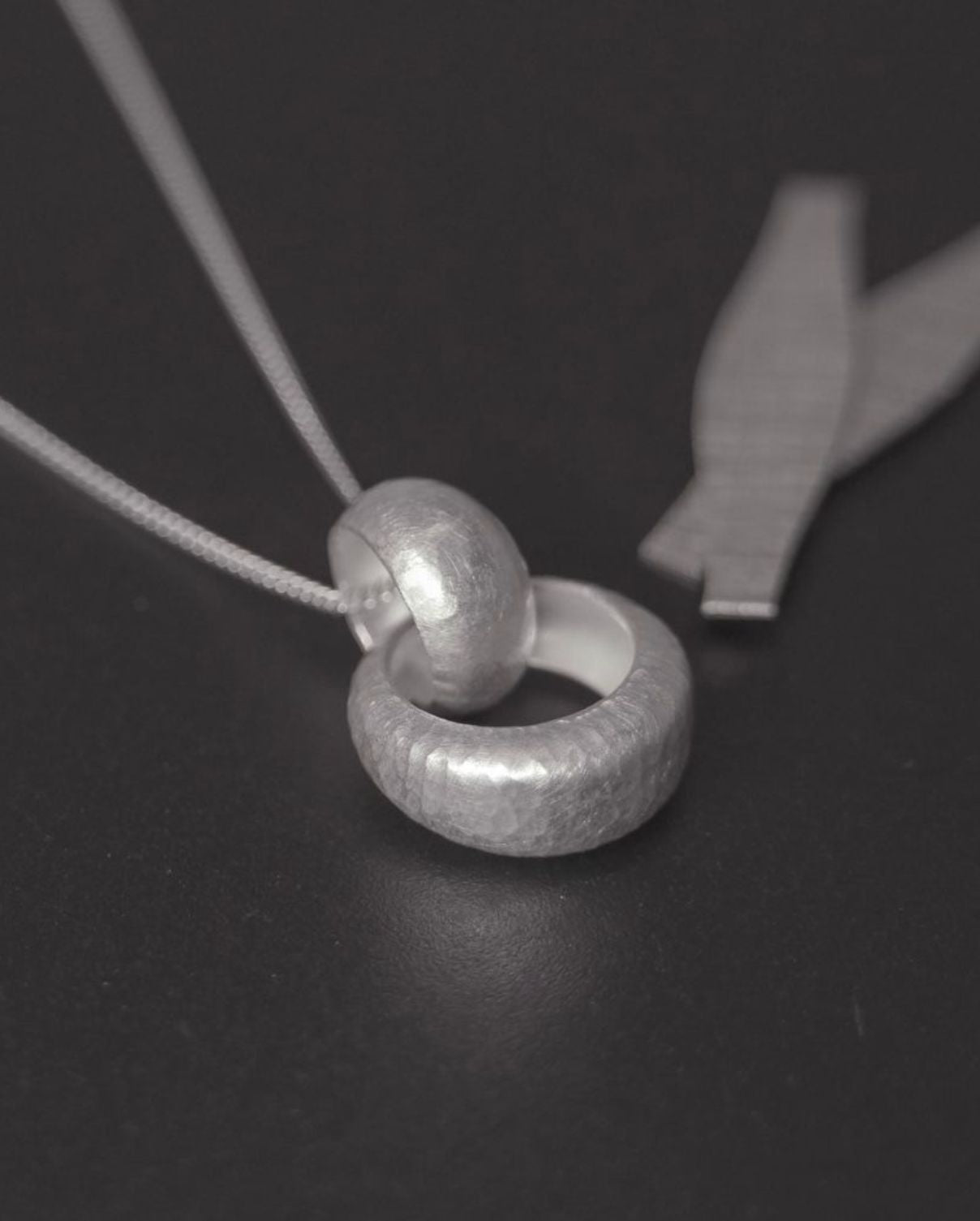 Silver One to Five