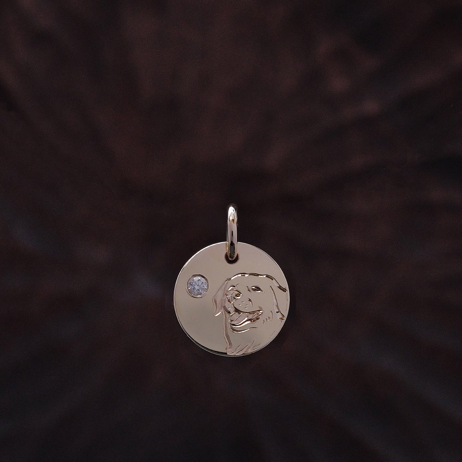 Chinese Zodiac Sun Tag