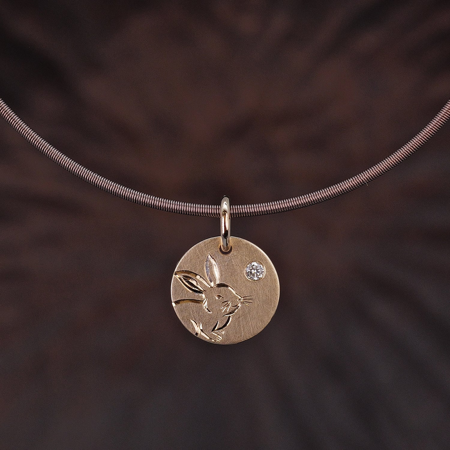 Chinese Zodiac Sun Tag