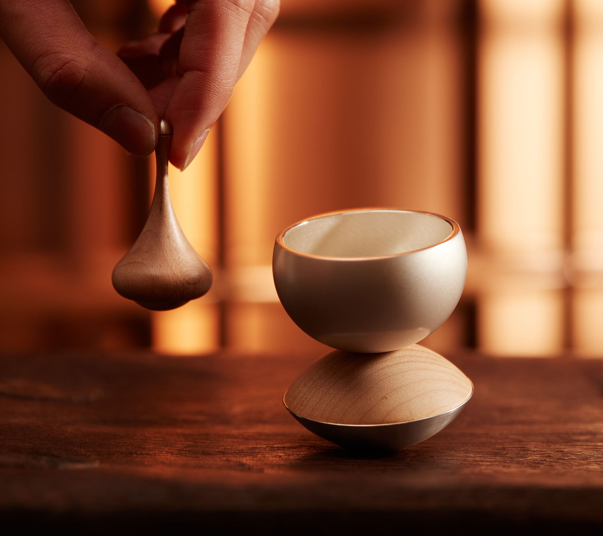 KUON - Yurine Set