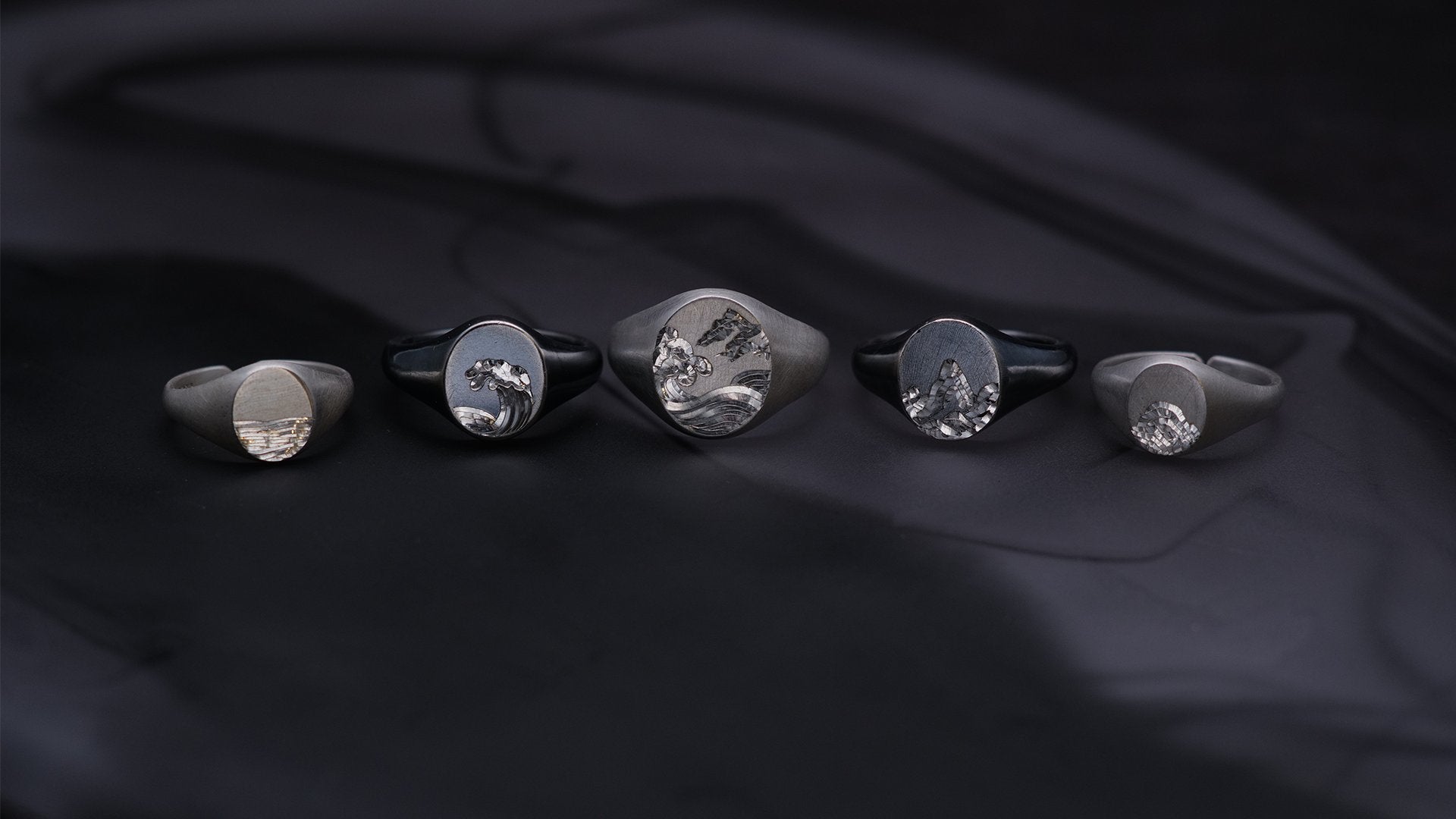 Signet Rings