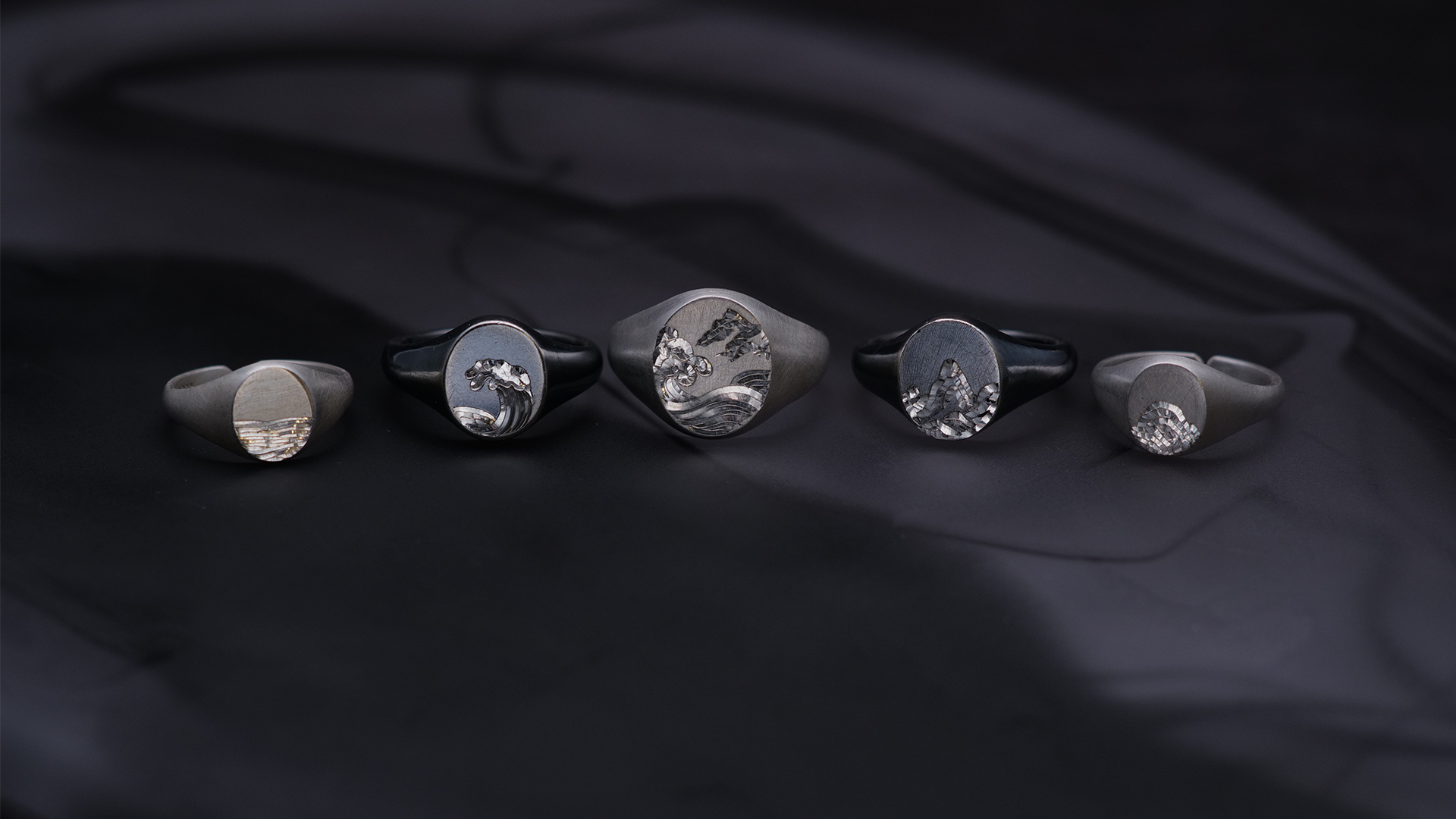 Hand Engraving