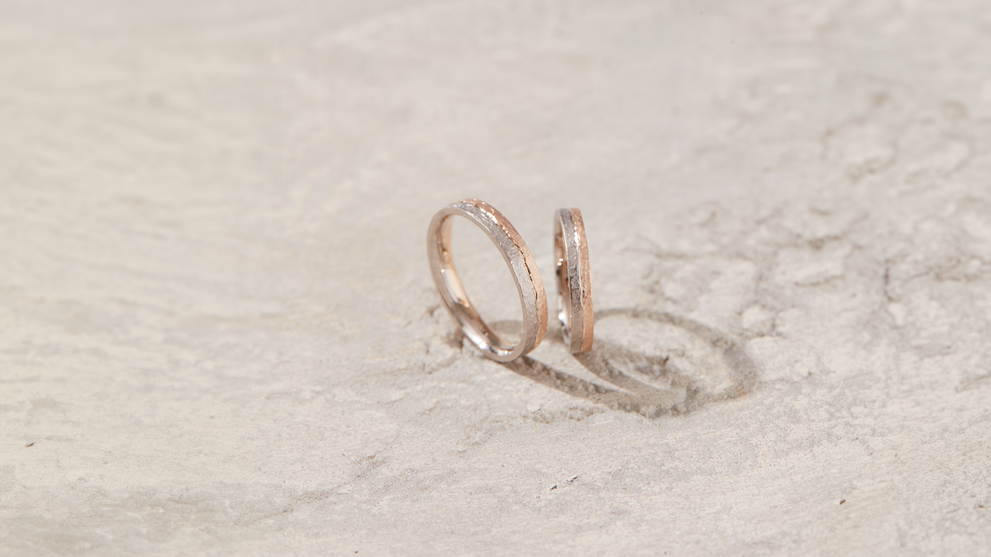 Wedding Rings