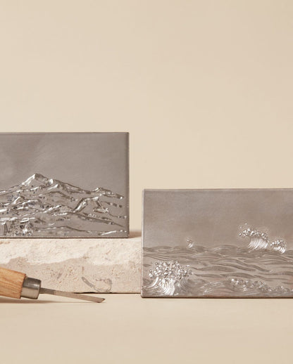 Craft & Go : Making Mountains & Sea