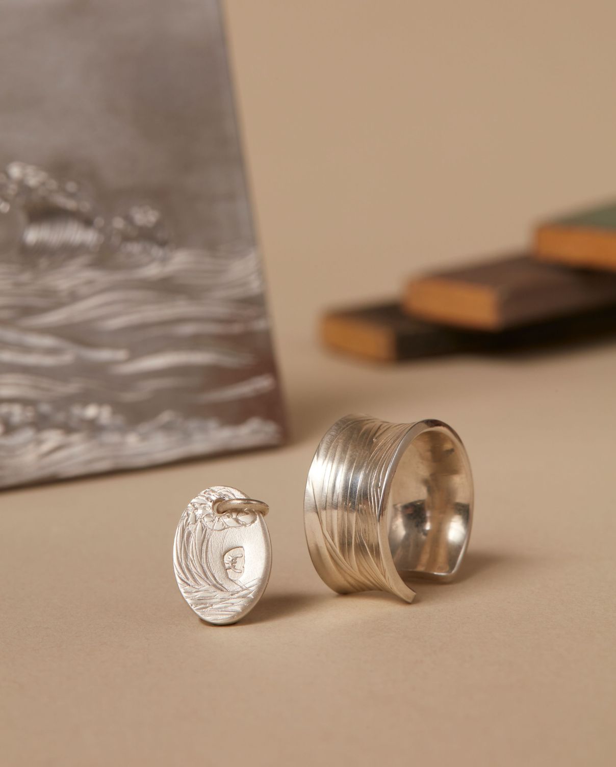Craft & Go : Making Mountains & Sea