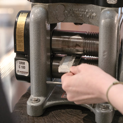 工藝一刻：冬季限定