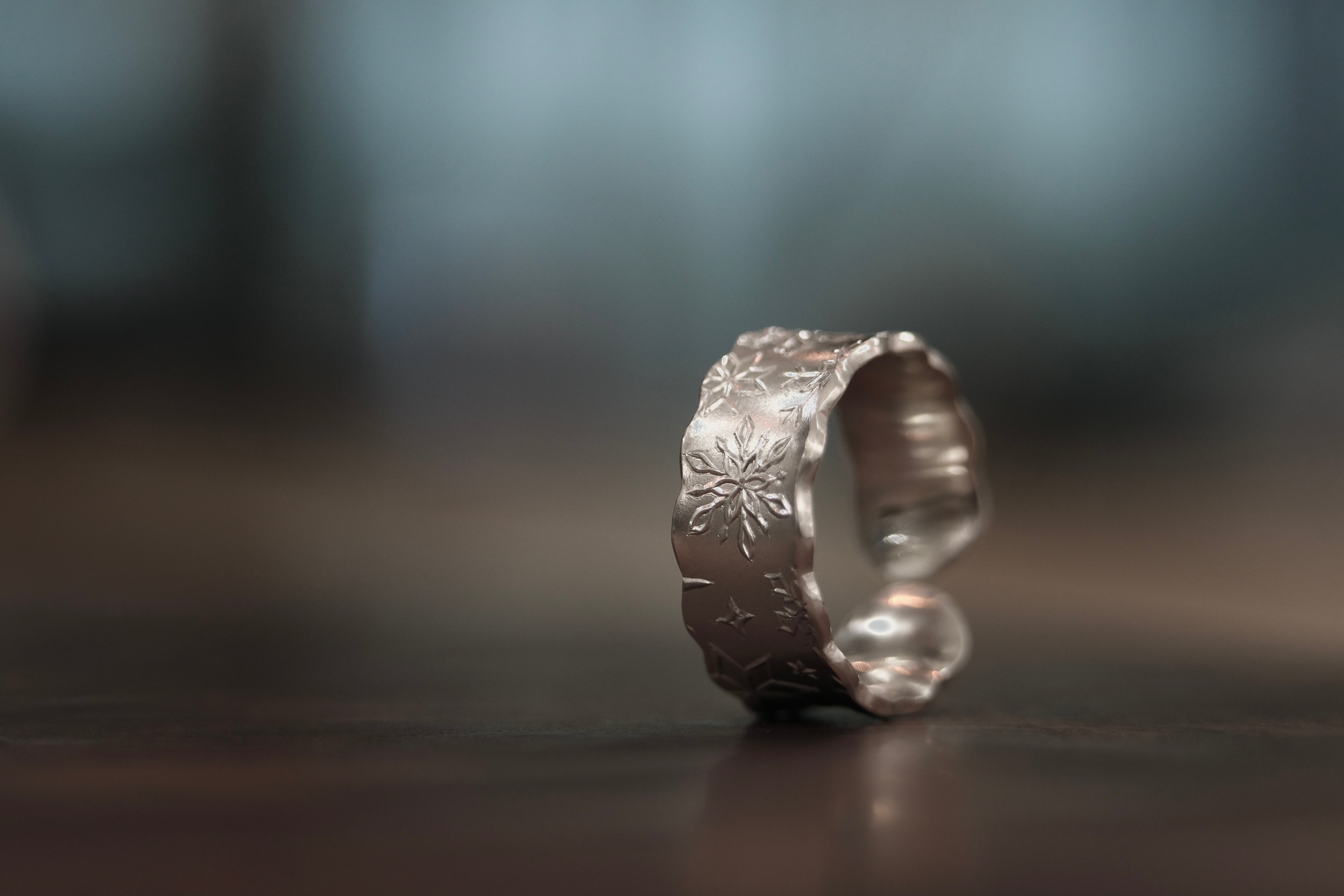 工藝一刻：冬季限定