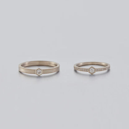 LUAD HEX01A & HEX01Z
