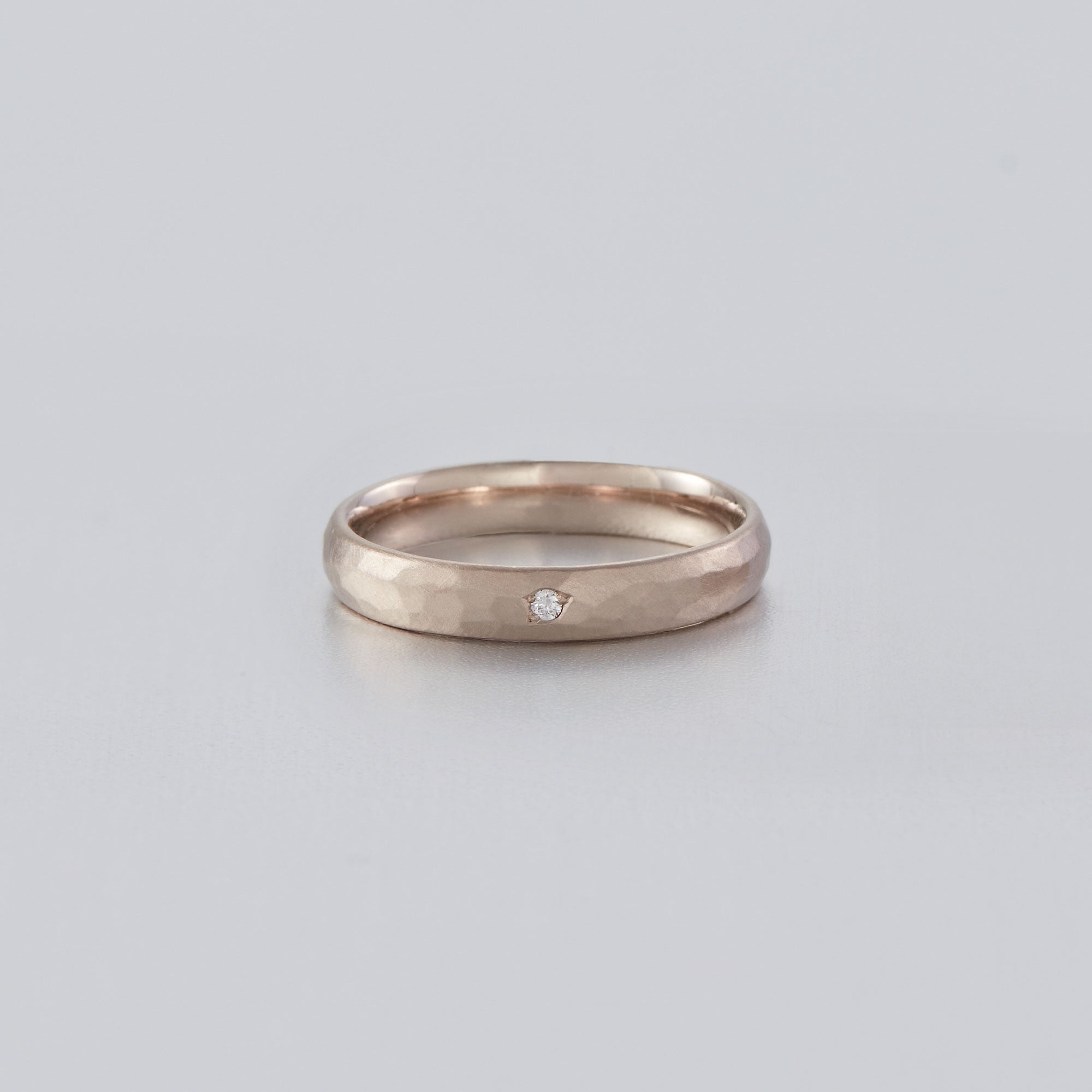 Sunsmith Hammer Large Marquise