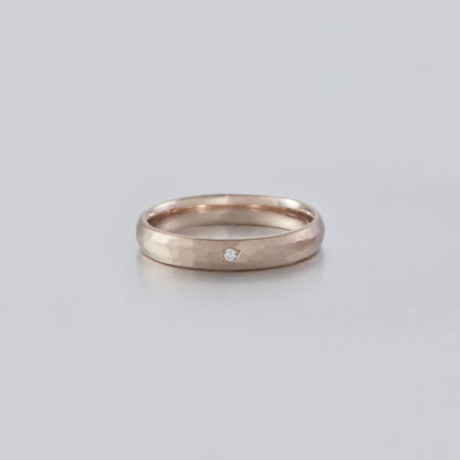 Sunsmith Hammer Large Marquise