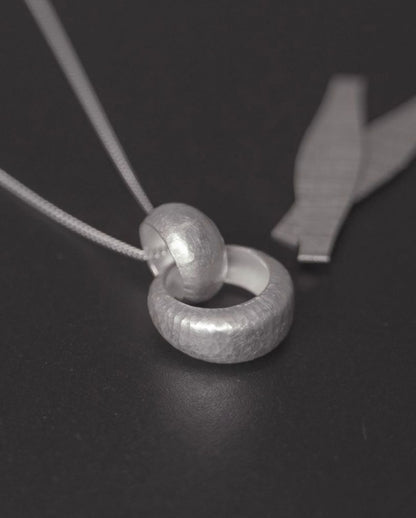 Silver One to Five