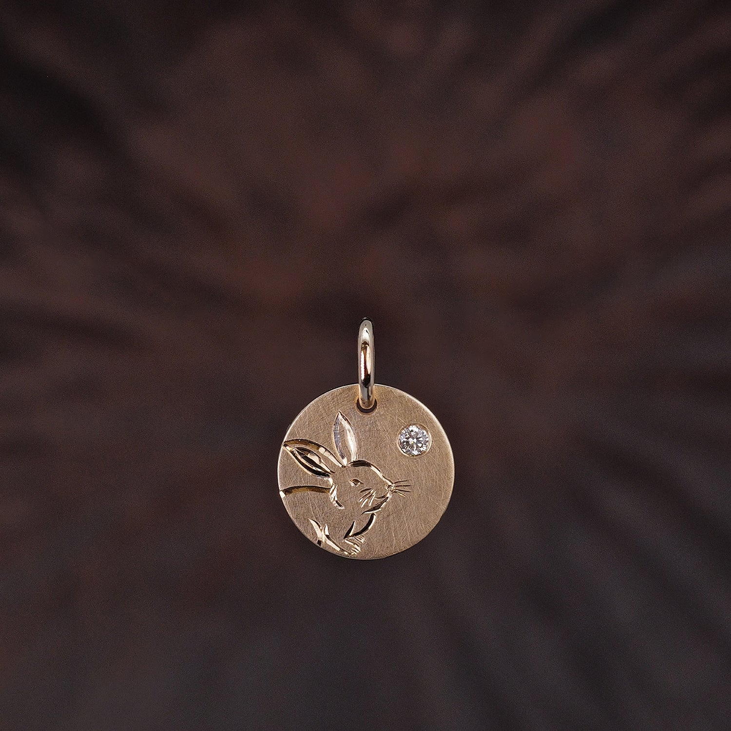 Chinese Zodiac Sun Tag