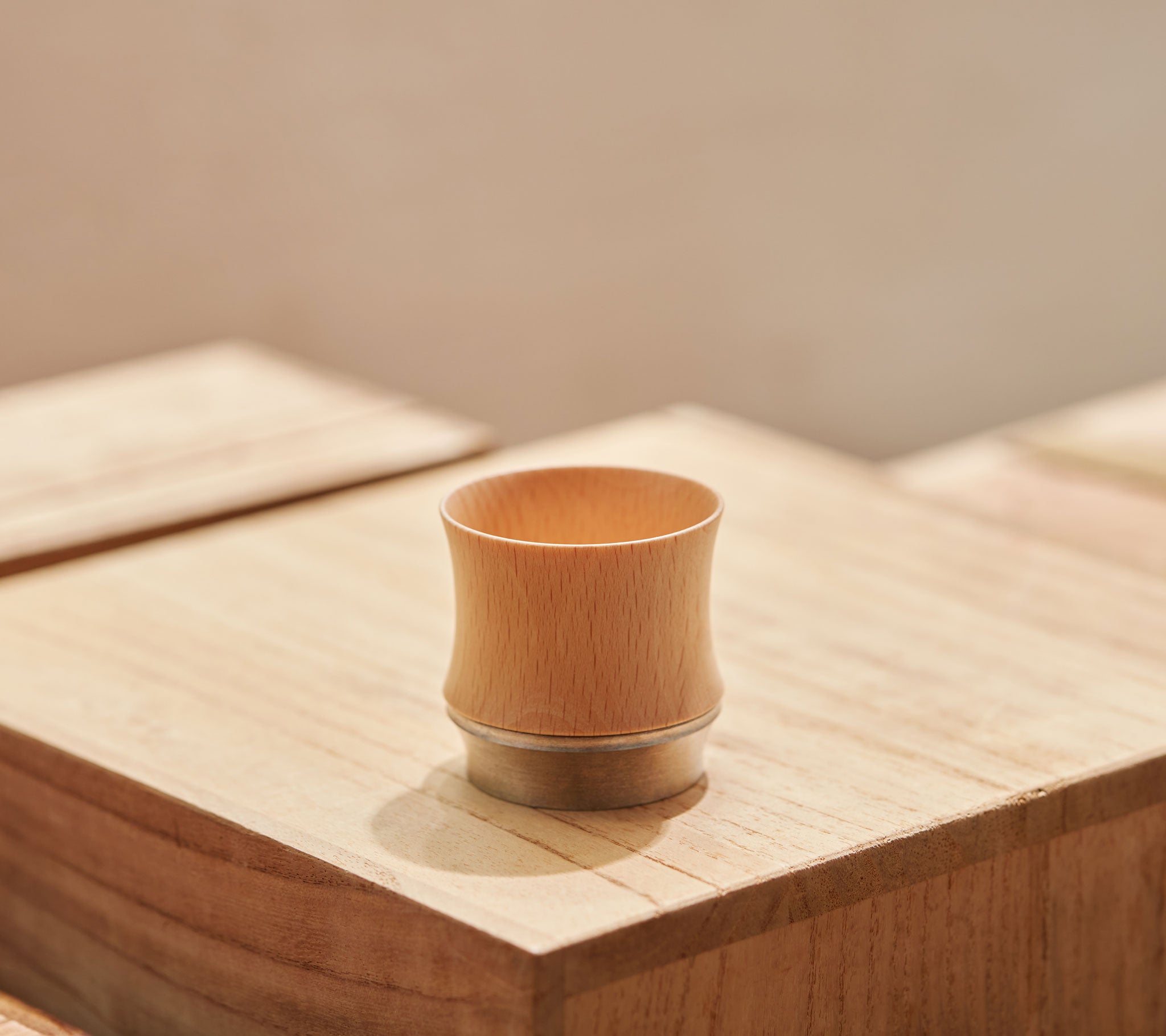 KISEN - BAMBOO (Short)