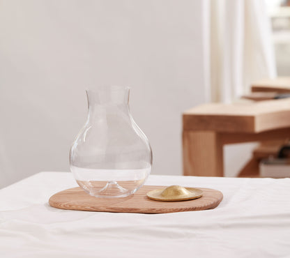 KISEN - Decanter Arowirl Fortwo