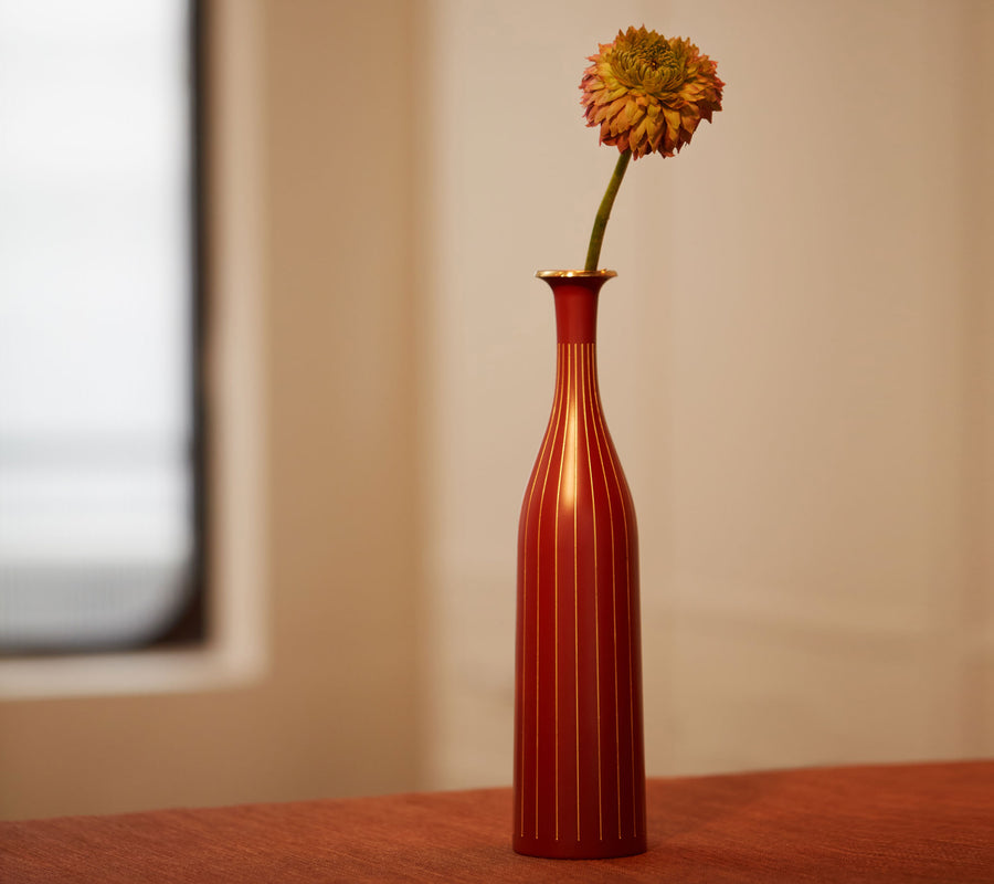 KISEN - Flower Vase Rappa Slim