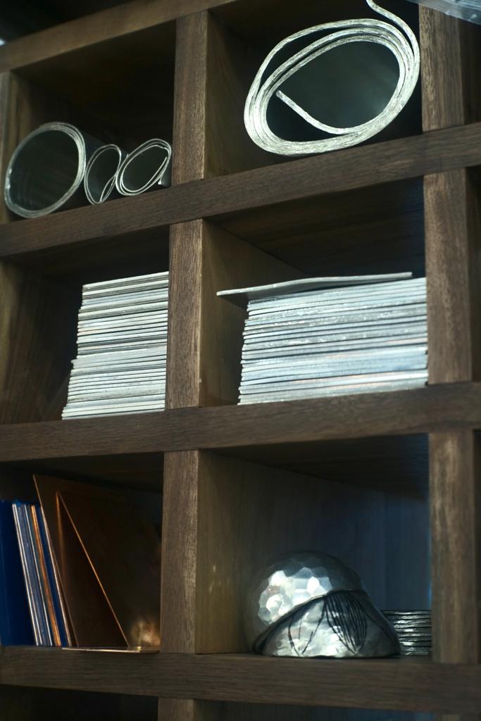 純錫片 Pure Tin Sheets
